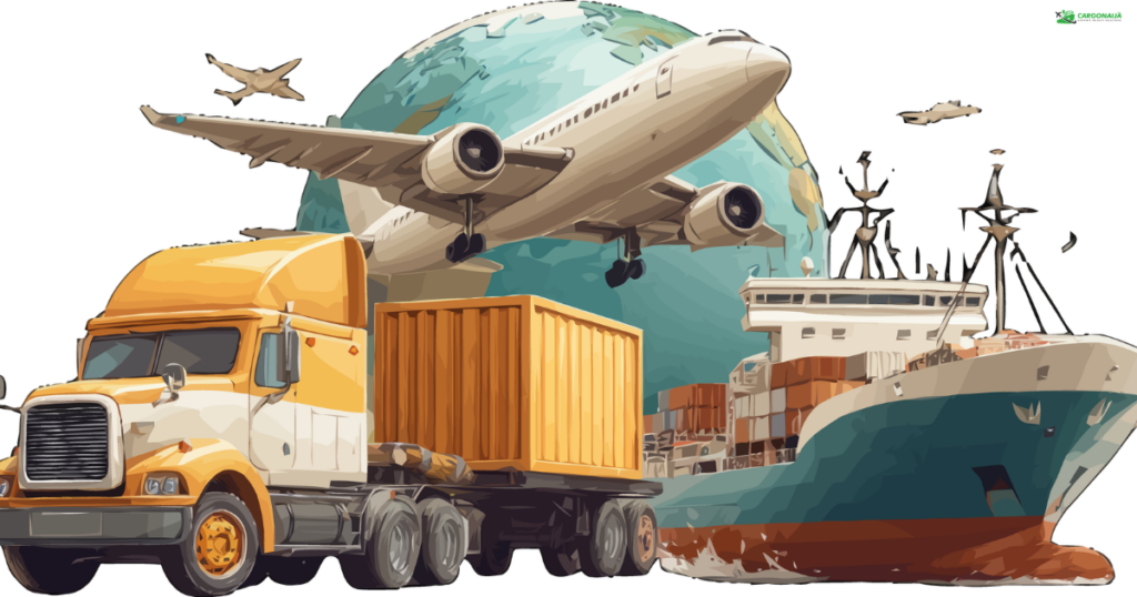 Shipping